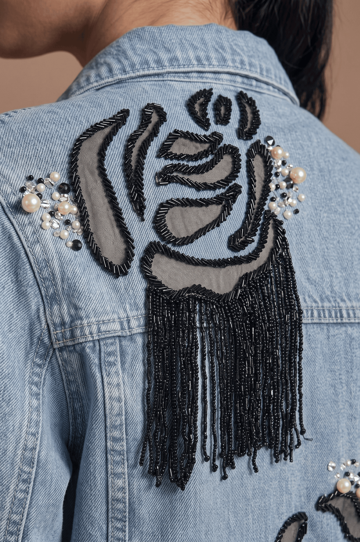 La Rose Noire
