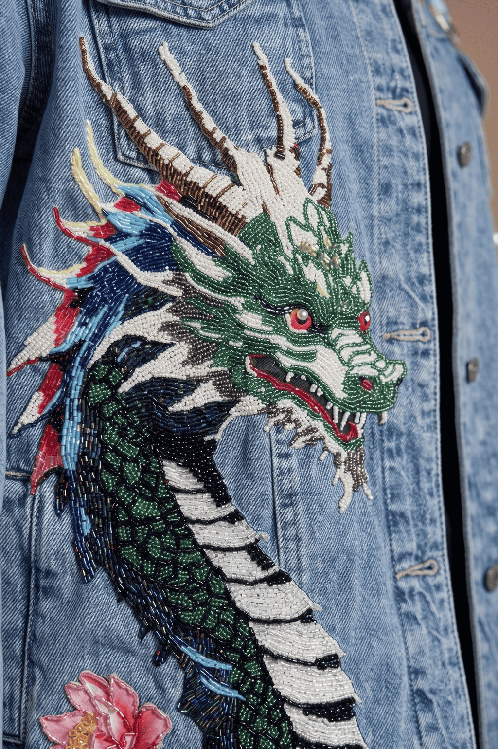 Le Dragon