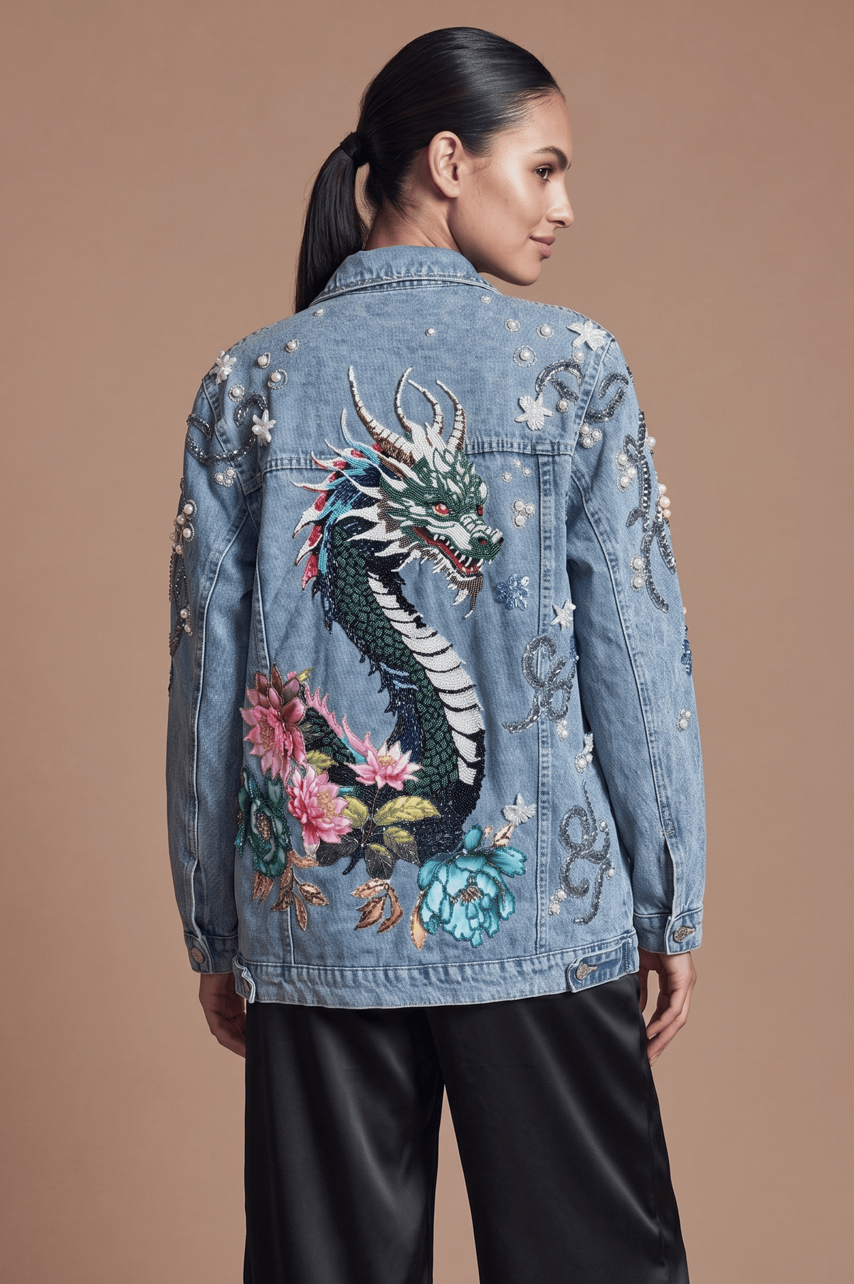 Le Dragon