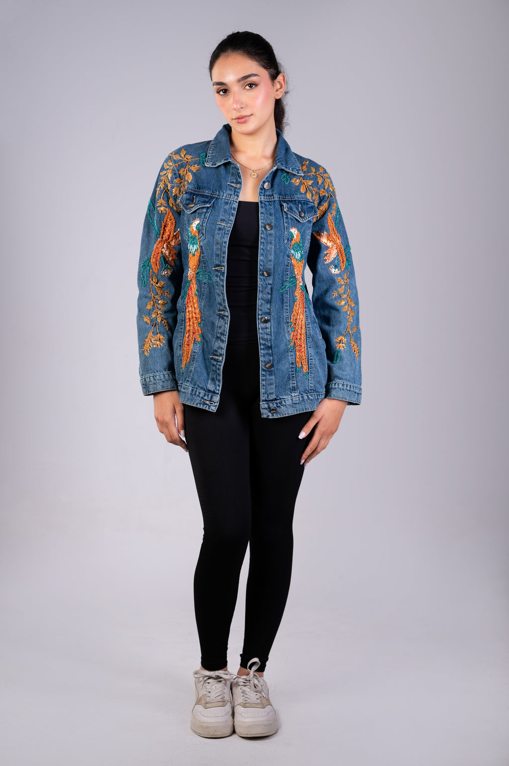 Oiselle