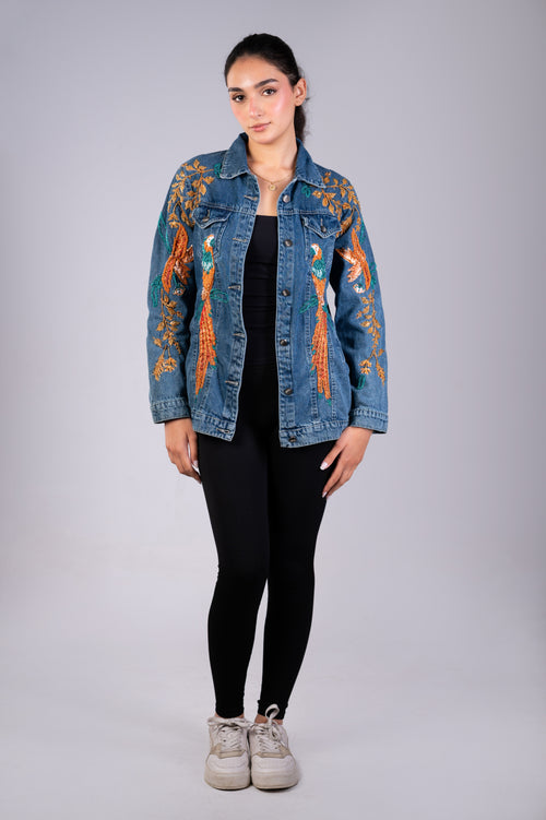 Oiselle