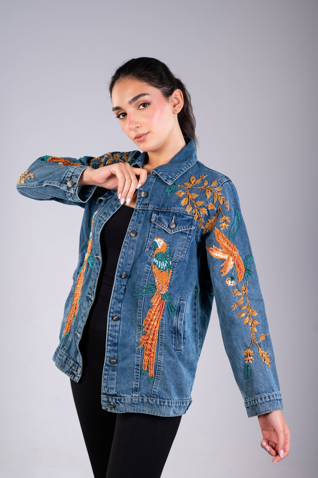 Oiselle