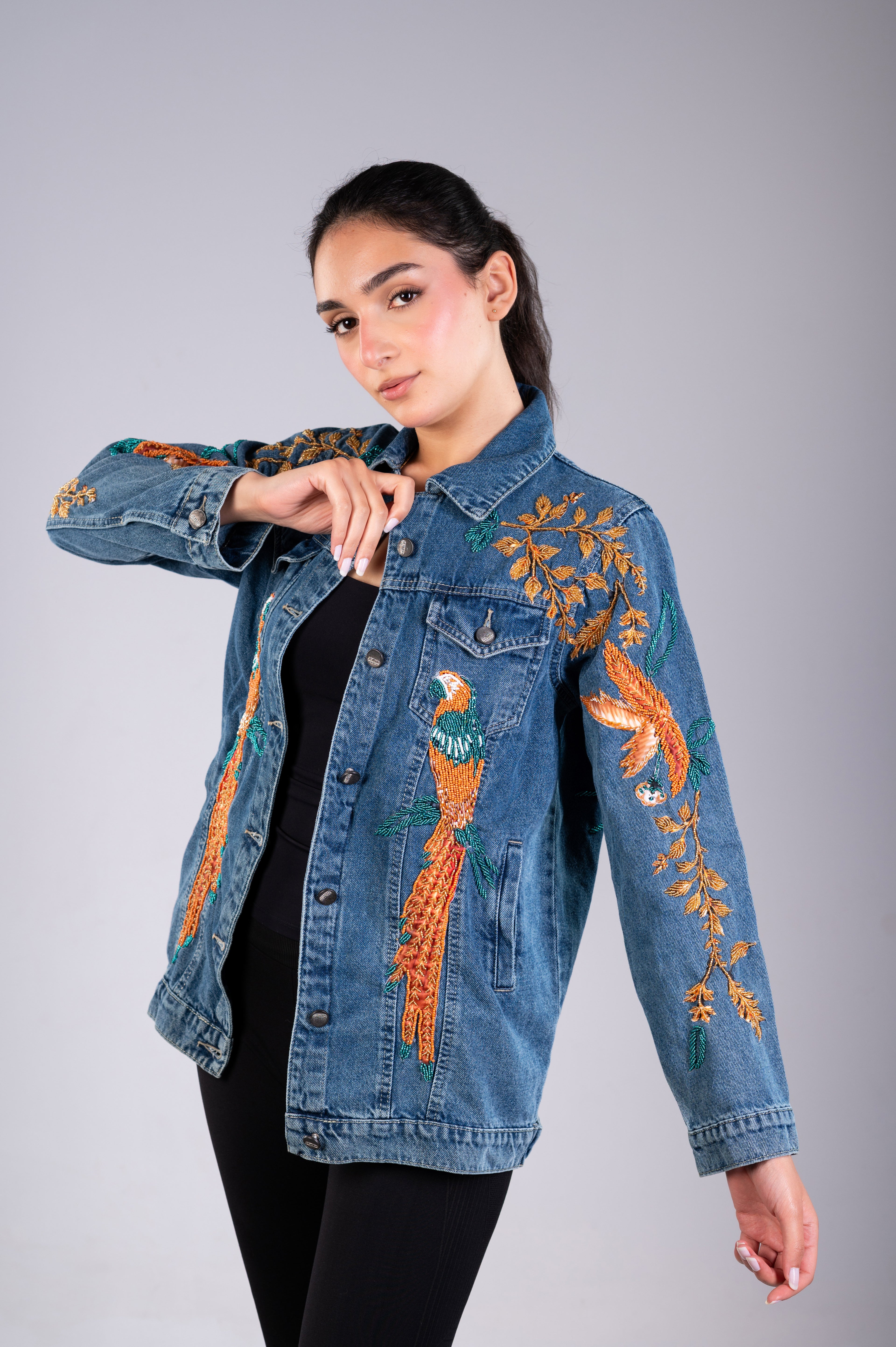 Oiselle