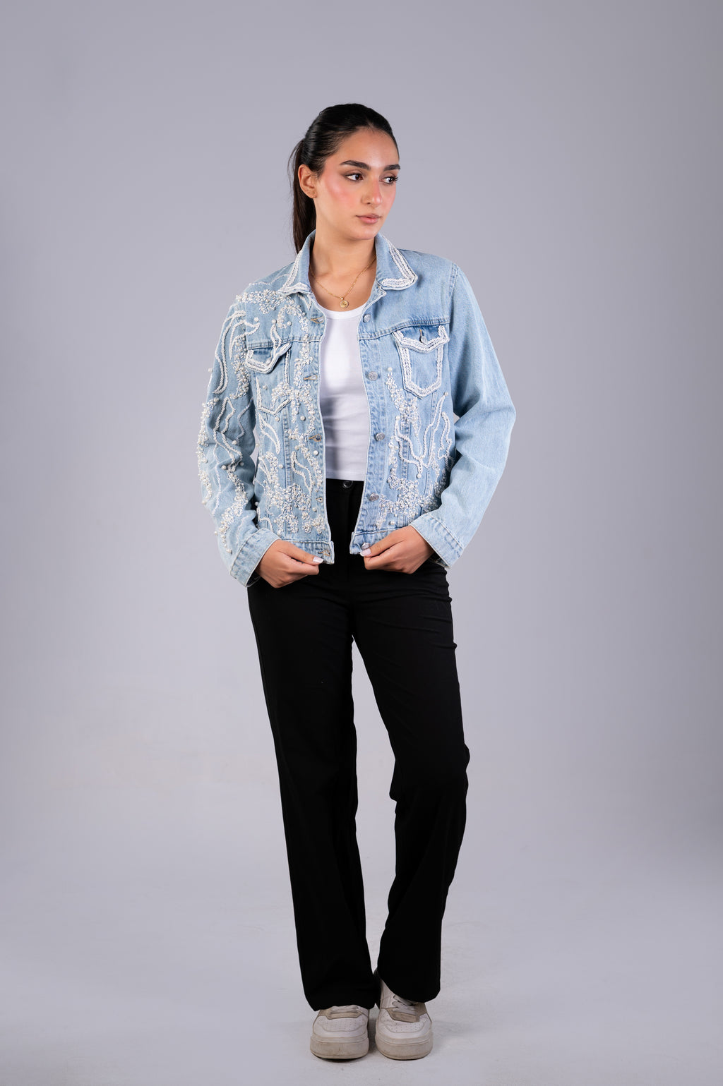 Opaline