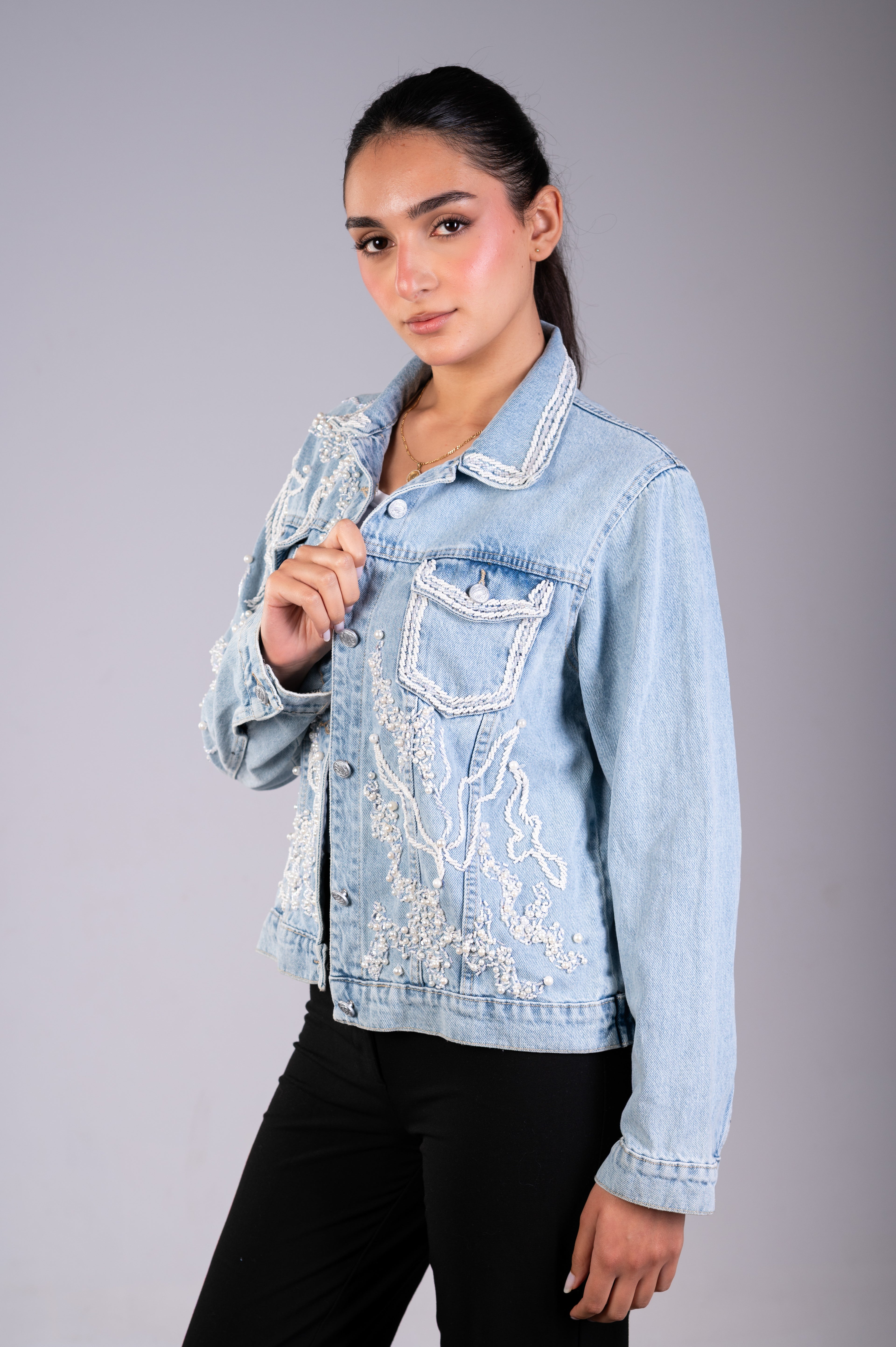 Opaline