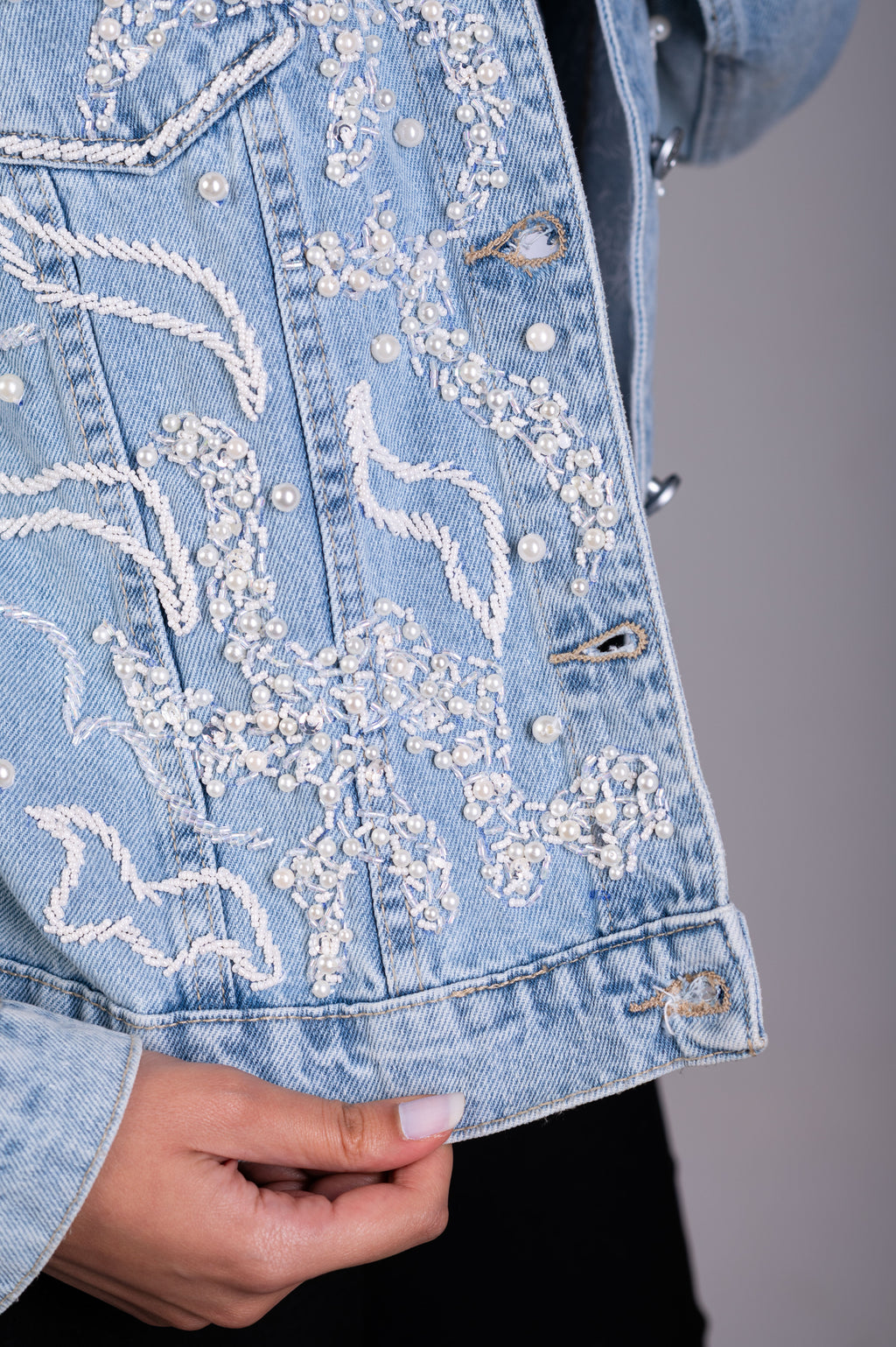 Opaline